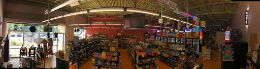 Liquor Store «Esplanade Wine & Spirits», reviews and photos, 2948 W Euclid Ave, Arlington Heights, IL 60005, USA