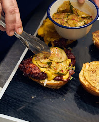 Plats et boissons du Restaurant américain PNY CITADIUM à Paris - n°20