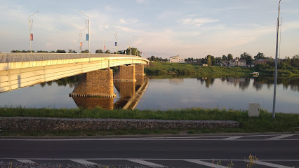 Daugavpils Vienības tilts