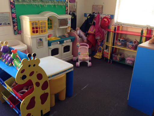Preschool «Kiddie City & Learning Center», reviews and photos, 3024 Park Ln, Dunedin, FL 34698, USA