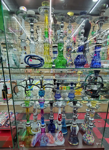 Vaporizer Store «King Discount Store», reviews and photos, 1264 S WW White Rd, San Antonio, TX 78220, USA