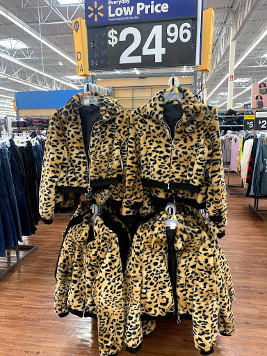 Department Store «Walmart Supercenter», reviews and photos, 2501 Lakeview Pkwy, Rowlett, TX 75088, USA