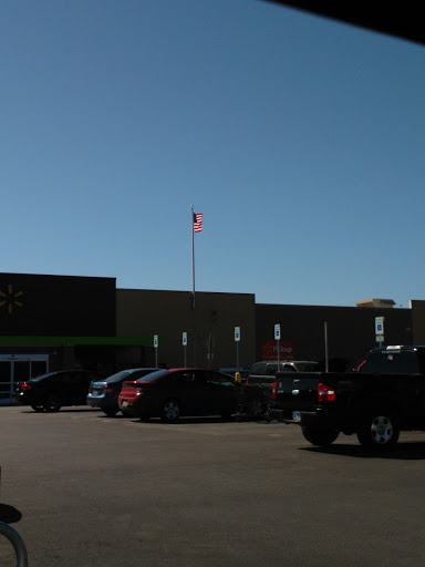 Supermarket «Walmart Neighborhood Market», reviews and photos, 3847 Pleasanton Rd, San Antonio, TX 78221, USA