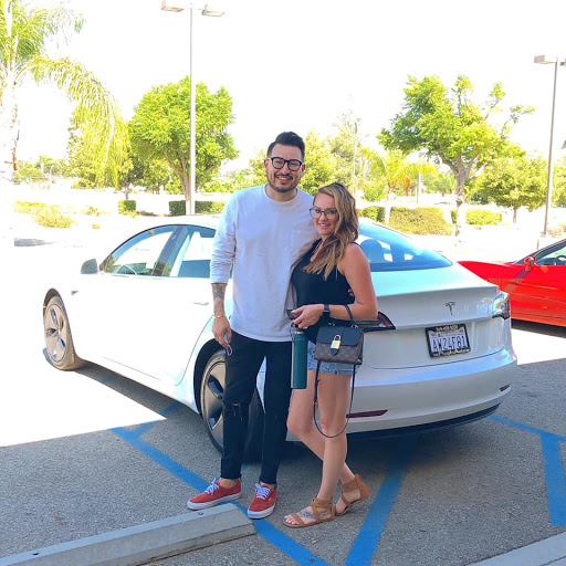 Used Car Dealer «Anaheim Pre-Owned Cars», reviews and photos, 2223 E Katella Ave b, Anaheim, CA 92806, USA