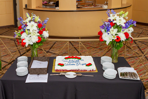 Florist «Houston Medical Center Florist», reviews and photos, 7127 Fannin St, Houston, TX 77030, USA