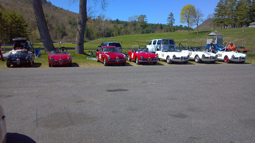 Auto Repair Shop «Dominick European Car Repair», reviews and photos, 148 Ferris Ave, White Plains, NY 10603, USA