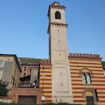 Photo n°2 de l'avis de Dilen.h fait le 31/07/2021 à 18:24 sur le  Trattoria Don Pedro à Brenzone sul Garda