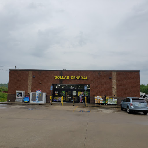 Discount Store «Dollar General», reviews and photos, 120 W Kingston Springs Rd, Kingston Springs, TN 37082, USA