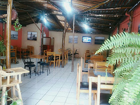 Marisqueria Restaurante. La Súper Sazón Manabita
