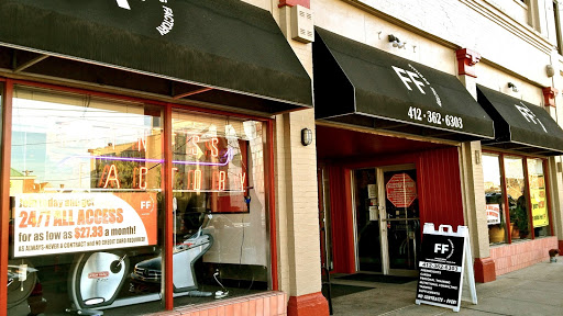 212 S Highland Ave, Pittsburgh, PA 15206, USA