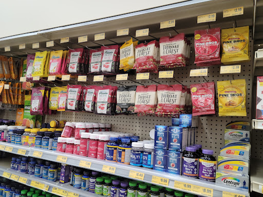 Shopping Mall «Santa Teresa Village Shopping Center», reviews and photos, 7028 Santa Teresa Blvd, San Jose, CA 95139, USA