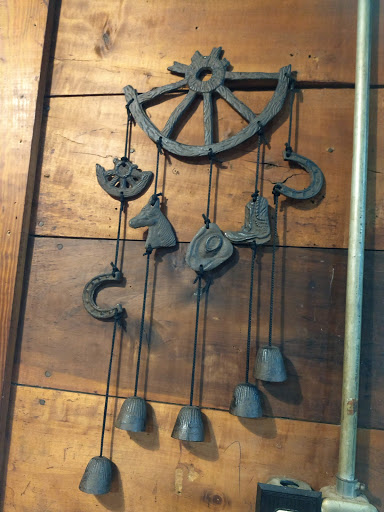 Grocery Store «Natural Bridge General Store», reviews and photos, 593 Wert Faulkner Hwy, Natural Bridge Station, VA 24579, USA