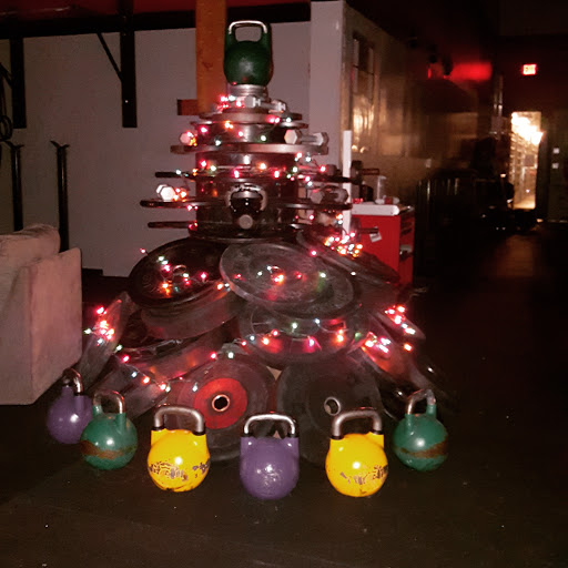 Gym «Mahoney Crossfit», reviews and photos, 2195 Hyacinth St NE, Salem, OR 97301, USA