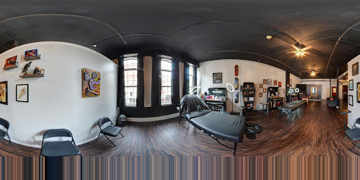 Explore tattoo ideas for ankle and foot, creative tattoo ideas in Clarksville, available at Underdog Tattoo Co