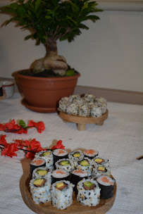 Plats et boissons du Restaurant de sushis Tato Maki à La Rochefoucauld-en-Angoumois - n°15