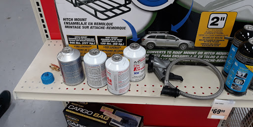 Auto Parts Store «NAPA Auto Parts - Genuine Parts Company», reviews and photos, 11225 Trade Center Dr, Rancho Cordova, CA 95742, USA