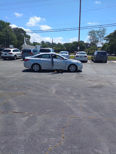 Used Car Dealer «Bernal Auto Sales», reviews and photos, 776 Rays Rd, Stone Mountain, GA 30083, USA