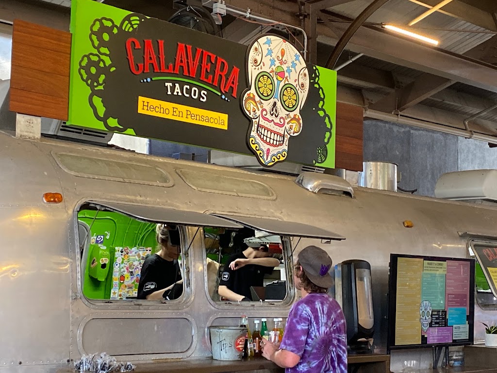 Calavera Tacos 32502