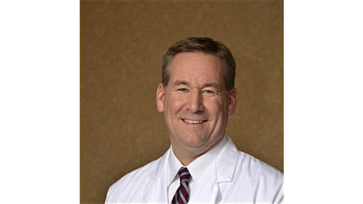 Paul M Griffey, MD