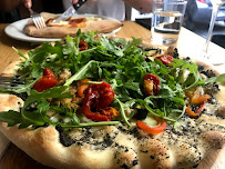 Roquette du Restaurant italien Milo à Paris - n°16