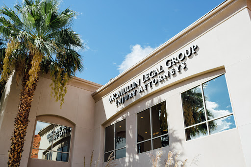 McMullin Legal Group, 301 N 200 E #3c, St George, UT 84770, Personal Injury Attorney