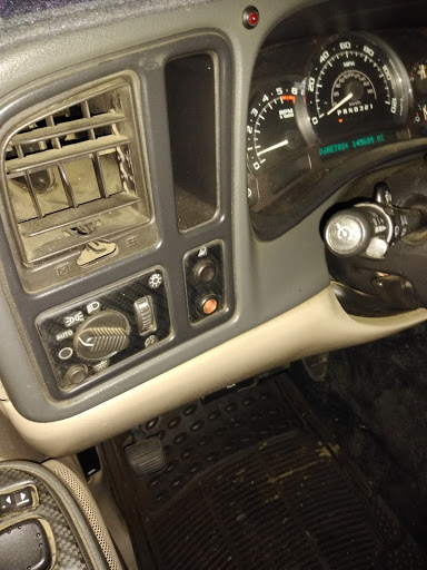 Used Car Dealer «Compas Auto Sales», reviews and photos, 1201 S Union Ave, Bakersfield, CA 93307, USA