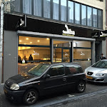 Photo n°1 de l'avis de Med.i fait le 27/11/2019 à 18:18 sur le restaurants Restaurant Diba à Antwerp