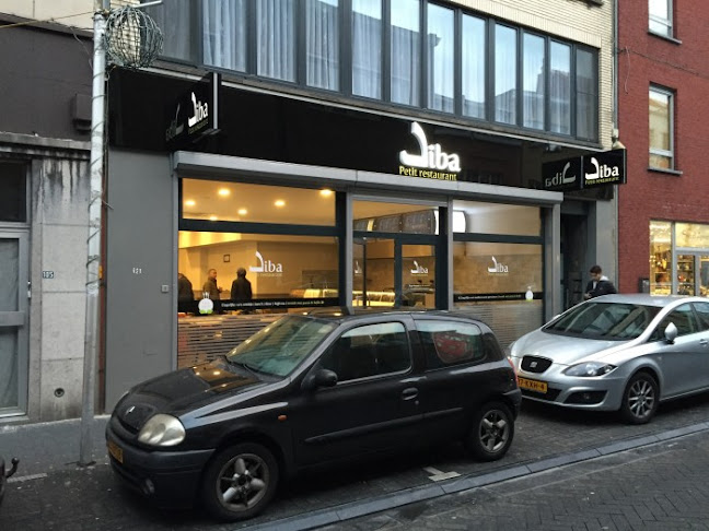 Restaurant Diba