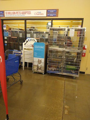 Pet Supply Store «PetSmart», reviews and photos, 5465 Dressler Rd NW, North Canton, OH 44720, USA
