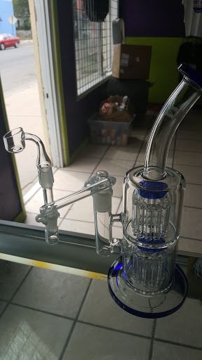 Tobacco Shop «Blown Glass Gifts», reviews and photos, 236 E Bridge St Unit A, Brighton, CO 80601, USA