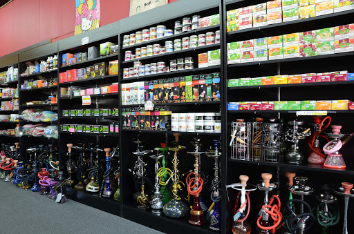 Tobacco Shop «Sin City Smoke shop», reviews and photos, 819 Lomax St, Jacksonville, FL 32204, USA