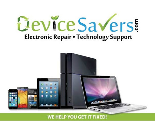 Electronics Repair Shop «Device Savers South Tampa», reviews and photos, 808 S Dale Mabry Hwy, Tampa, FL 33609, USA