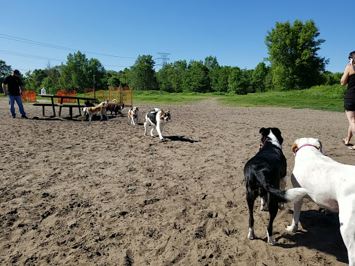 Dog Park «Bunker Hills Dog Park», reviews and photos, 1620 133rd Ave NW, Coon Rapids, MN 55448, USA