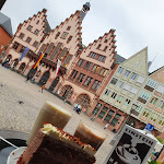 Photo n°1 de l'avis de Alex.a fait le 29/09/2020 à 19:48 sur le  EINSTEIN KAFFEE Römerberg à Frankfurt