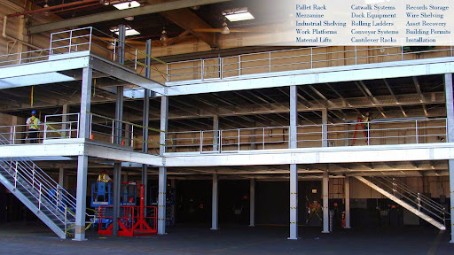 Conveyor & Storage Solutions, Inc