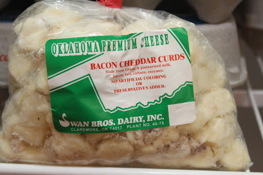 Butcher Shop «Harvard Meats», reviews and photos, 3245 E 15th St, Tulsa, OK 74104, USA