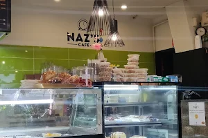 Naz’s Cafe image