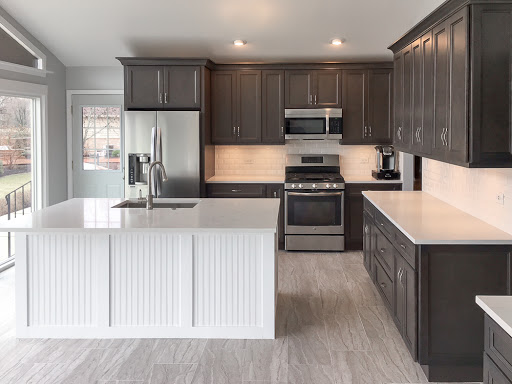 Cabinet Store «Advanced Cabinets Corporation», reviews and photos, 9200 Belmont Ave, Franklin Park, IL 60131, USA