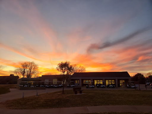 Golf Course «MacDonald Golf Course», reviews and photos, 840 N Yale Ave, Wichita, KS 67208, USA