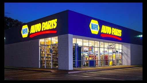 Auto Parts Store «NAPA Auto Parts - Genuine Parts Company», reviews and photos, 1842 Mainstreet, Hopkins, MN 55343, USA