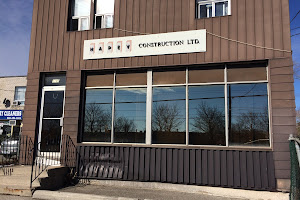 Napev Construction Ltd