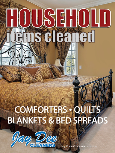 Dry Cleaner «Jay Dee Cleaners», reviews and photos, 878 E 222nd St, Euclid, OH 44123, USA