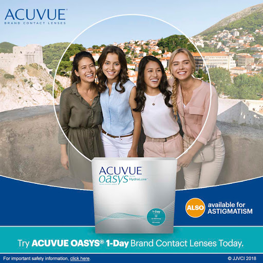 Optometrist «RidgeView Optometry», reviews and photos, 8540 Scarborough Dr #240, Colorado Springs, CO 80920, USA