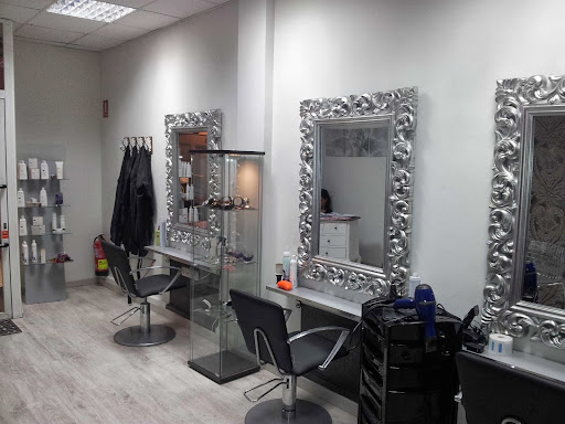 Información y opiniones sobre PonteGuapa Peluqueria de Zaragoza