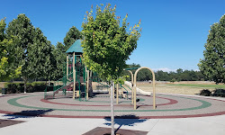 Dry Creek Community Park