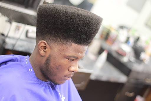 Barber Shop «Your Barber Mario At La Barberia Barbershop», reviews and photos, 3991 Glenside Dr, Henrico, VA 23228, USA