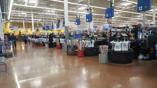Department Store «Walmart Supercenter», reviews and photos, 2900 Kirk Rd, Aurora, IL 60502, USA