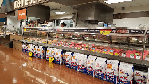 Grocery Store «Fred Meyer», reviews and photos, 19200 SW Martinazzi Ave, Tualatin, OR 97062, USA