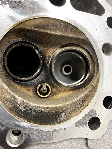 Motorcycle Dealer «Waynesville Cycle Center», reviews and photos, 18999 Great Smoky Mountains Expy, Waynesville, NC 28786, USA