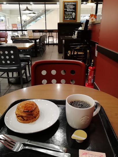 スターバックス コーヒー 広島アルパーク店